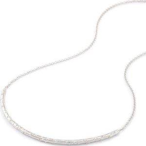 Kendra Scott Amber Choker Necklace